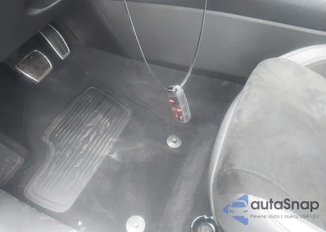 2024 Dodge Hornet R/T Plus Eawd из США, поврежденный, VIN ZACPDFDW9R3A25210